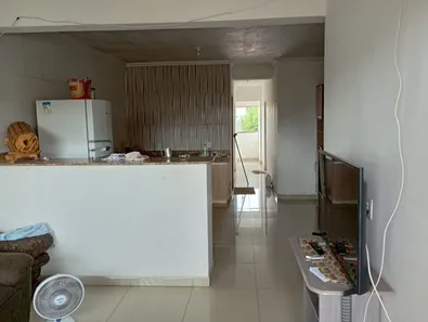 Casa com 3 Quartos à venda, 136m² no Arapoanga, Brasília