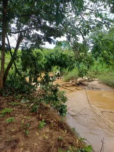 Fazenda/Sítio com 2 Quartos à venda, 7000m² no , Campo Limpo de Goiás