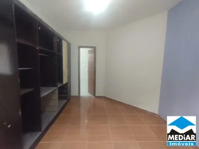 Casa com 1 Quarto para alugar, 38m² no Santa Tereza, Belo Horizonte