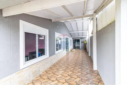 Casa com 2 Quartos à venda, 250m² no Vila Princesa Izabel, Cachoeirinha