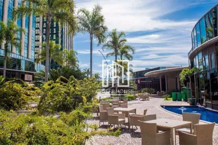 Sala Comercial para alugar, 36m² no Barra da Tijuca, Rio de Janeiro