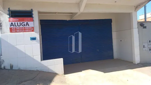 Sala Comercial para alugar, 70m² no Vila Galvão, Senador Canedo