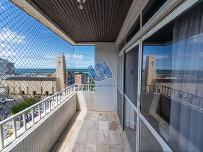 Apartamento com 3 Quartos à venda, 222m² no Pituba, Salvador