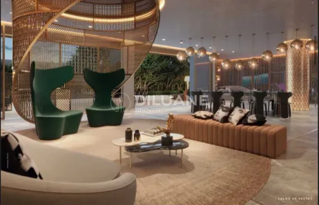 Apartamento com 2 Quartos à venda, 75m² no Flamengo, Rio de Janeiro