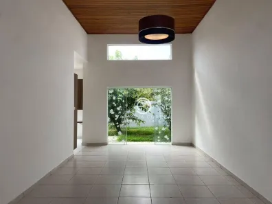 Casa de Condomínio com 3 Quartos para alugar, 145m² no Jardim Hípica Pinheiro, Taubaté