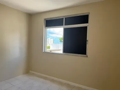 Cobertura com 1 Quarto para alugar, 79m² no Pituba, Salvador