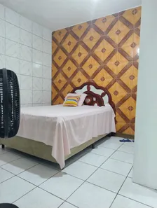 Casa com 2 Quartos à venda, 60m² no Itinga, Lauro de Freitas