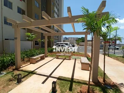 Apartamento com 2 Quartos à venda, 43m² no Residencial Bethel, Goiânia