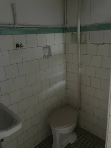 Sala Comercial com 1 Quarto para alugar, 25m² no Abolição, Rio de Janeiro