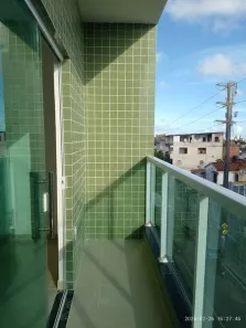 Apartamento com 2 Quartos para alugar, 48m² no Caixa D'Água, Salvador