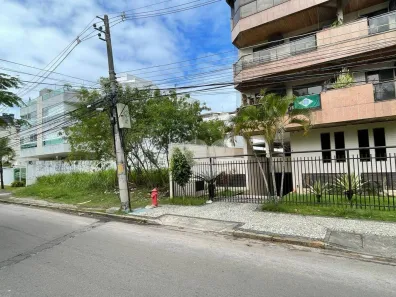 Lote/Terreno à venda, 729m² no Recreio dos Bandeirantes, Rio de Janeiro