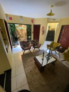 Kitnet com 1 Quarto para alugar, 18m² no Setor Sol Nascente, Goiânia