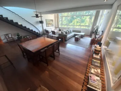 Cobertura com 4 Quartos à venda, 331m² no Leme, Rio de Janeiro