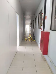 Galpão/Depósito/Armazém para alugar, 2200m² no Centro, Araçariguama