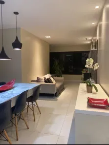 Apartamento com 3 Quartos à venda, 85m² no Ondina, Salvador