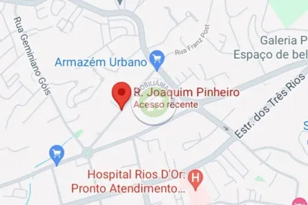 Lote/Terreno para venda ou aluguel, 900m² no Freguesia (Jacarepaguá), Rio de Janeiro