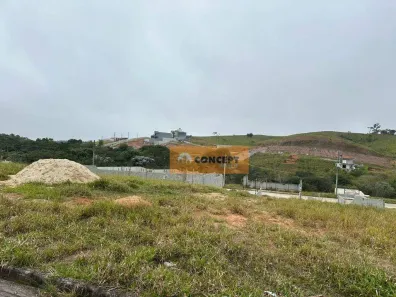 Lote/Terreno à venda, 175m² no Residencial Pedra Branca, Mogi das Cruzes