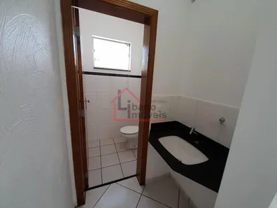 Sala Comercial com 1 Quarto para alugar, 58m² no Parque Brasil 500, Paulínia