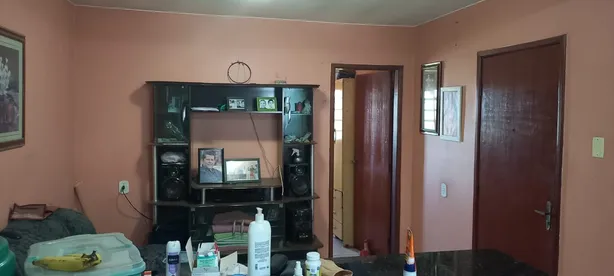 Prédio Comercial com 1 Quarto à venda, 70m² no Área de Desenvolvimento Econômico, Brasília