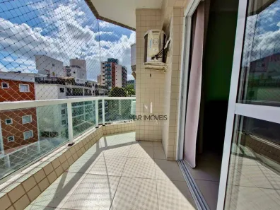 Apartamento com 1 Quarto à venda, 56m² no Jardim Las Palmas, Guarujá