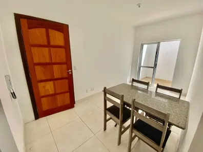 Apartamento com 2 Quartos para alugar, 128m² no Indaiá, Belo Horizonte