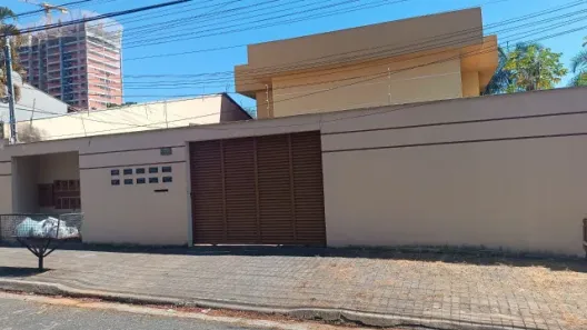 Kitnet com 2 Quartos para alugar, 35m² no Jardim América, Goiânia