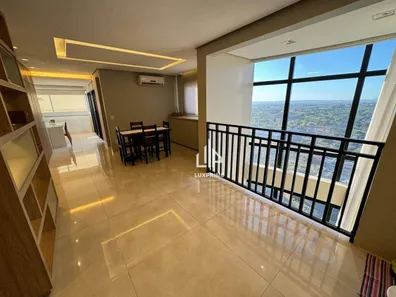 Cobertura com 3 Quartos à venda, 210m² no Plano Diretor Sul, Palmas