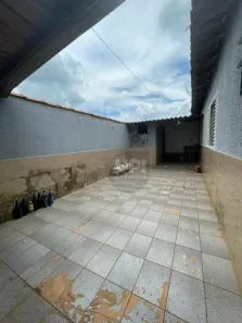 Casa com 3 Quartos à venda, 120m² no Vitória Perin Cezarino, Rio das Pedras