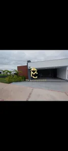 Casa de Condomínio com 3 Quartos para venda ou aluguel, 179m² no Loteamento Residencial Fazenda Casa Grande, Taubaté