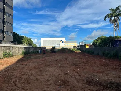 Lote/Terreno para venda ou aluguel, 1000m² no Capim Macio, Natal