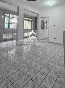 Sobrado com 3 Quartos à venda, 279m² no Jardim Boa Esperança (Vicente de Carvalho), Guarujá