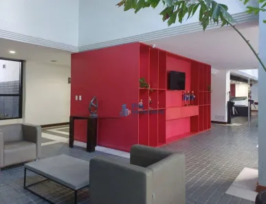 Flat com 2 Quartos para alugar, 60m² no Boa Viagem, Recife