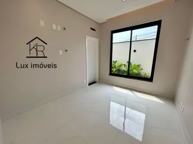 Casa de Condomínio com 4 Quartos à venda, 267m² no Novo Aleixo, Manaus