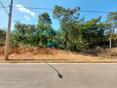 Lote/Terreno à venda, 360m² no Parque das Borboletas, Lagoa Santa