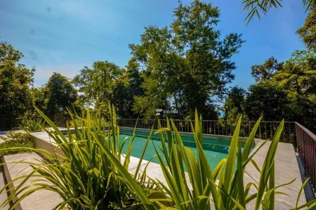 Casa de Condomínio com 5 Quartos à venda, 1102m² no Balneario Praia do Perequê, Guarujá