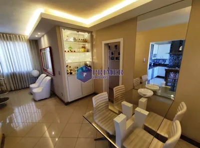 Cobertura com 2 Quartos à venda, 160m² no São Lucas, Belo Horizonte