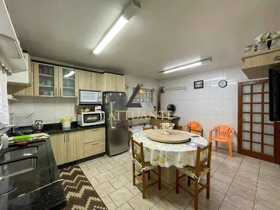 Casa com 3 Quartos à venda, 193m² no Jardim Eldorado, Caxias do Sul