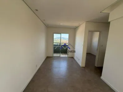 Apartamento com 2 Quartos para venda ou aluguel, 50m² no Jardim Buriti, Várzea Paulista