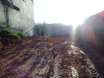 Lote/Terreno à venda, 250m² no Parque Recanto Mônica, Itaquaquecetuba