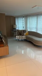 Apartamento com 3 Quartos à venda, 210m² no Horto Florestal, Salvador