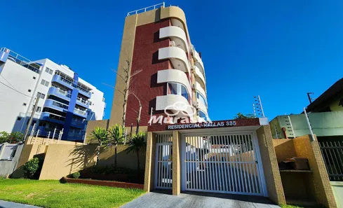 Cobertura com 4 Quartos à venda, 263m² no Centro, Guaratuba