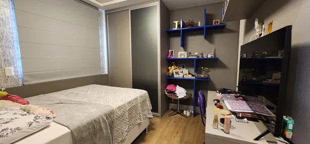 Apartamento com 4 Quartos à venda, 140m² no Canela, Salvador