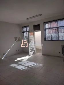 Sala Comercial para alugar, 75m² no Santa Tereza, Belo Horizonte