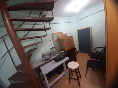 Ponto Comercial para alugar, 35m² no Savassi, Belo Horizonte