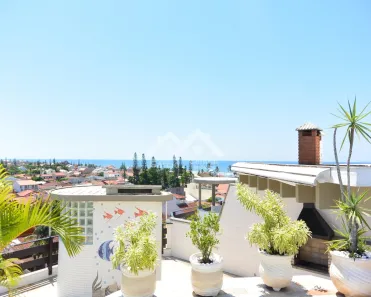 Cobertura com 4 Quartos à venda, 165m² no Balneário Sambura, Peruíbe
