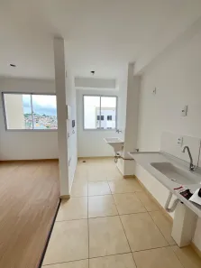Apartamento com 2 Quartos à venda, 42m² no Residencial Bethel, Goiânia