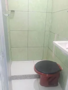 Kitnet com 1 Quarto para alugar, 30m² no Bento Ribeiro, Rio de Janeiro