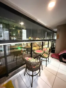 Apartamento com 2 Quartos à venda, 53m² no Campo Grande, Rio de Janeiro