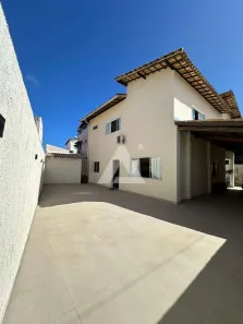 Casa com 4 Quartos à venda, 212m² no Jardim Placaford, Salvador