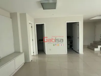 Cobertura com 3 Quartos para alugar, 180m² no Centro, Cabo Frio